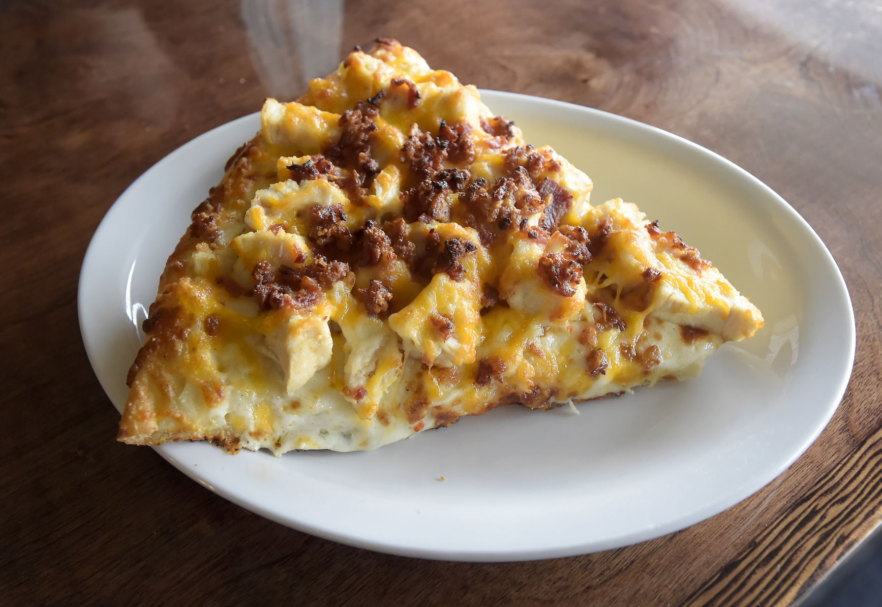 Benny's Pizza 04 - 2017
